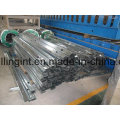 Hot Sale China Drywall Metal Steel Stud & Track Cold Roll Forming Machine